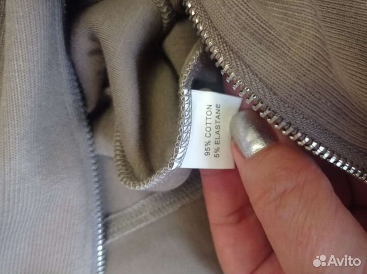 Спортивный костюм женский новый 44 46 размер (М)