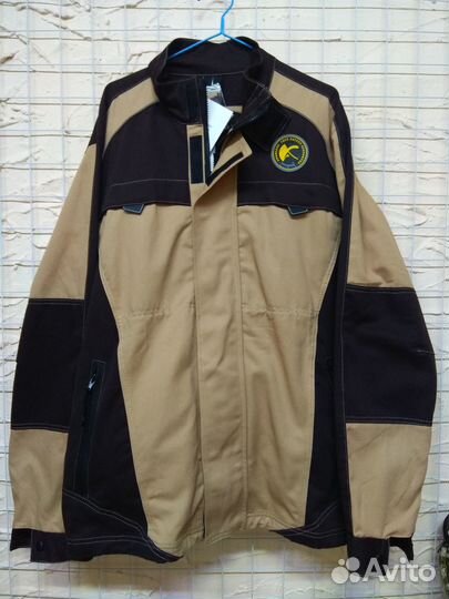 Костюм рабочий для итр