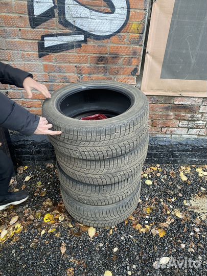 Meshiline MH777 2.25/50 R18