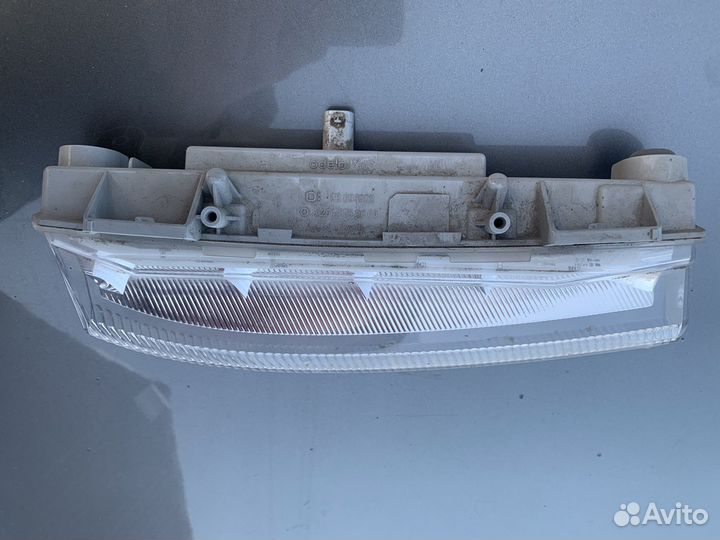 Дхо Mercedes W204 W212 W207