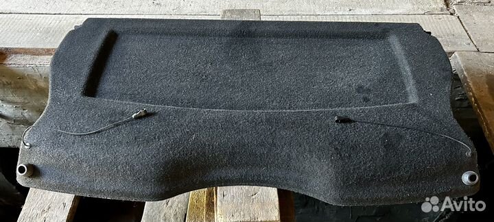 Полка Ford Fusion 2008 г