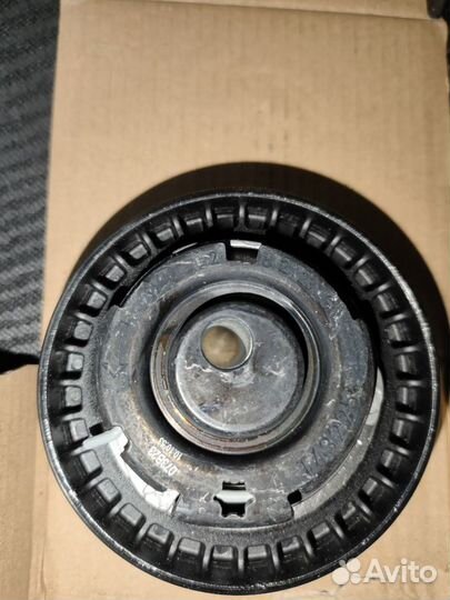 Ролик натяжителя ремня грм Gates T43225
