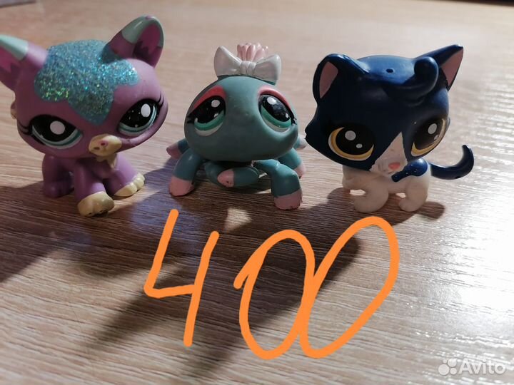 Детские игрушки