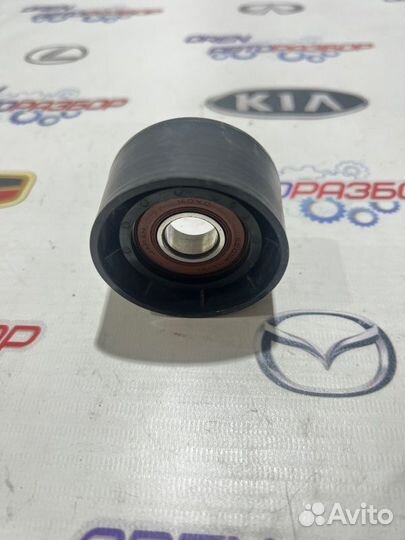 Ролик обводной навесного оборудования Nissan