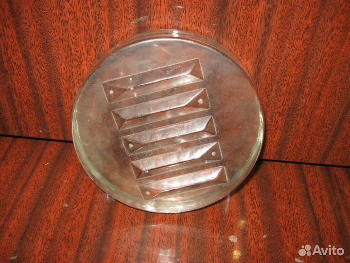 Заготовки для зеркала телескопа и окуляры