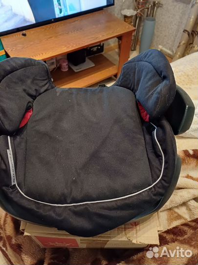 Детское автокресло 15 до 36 кг