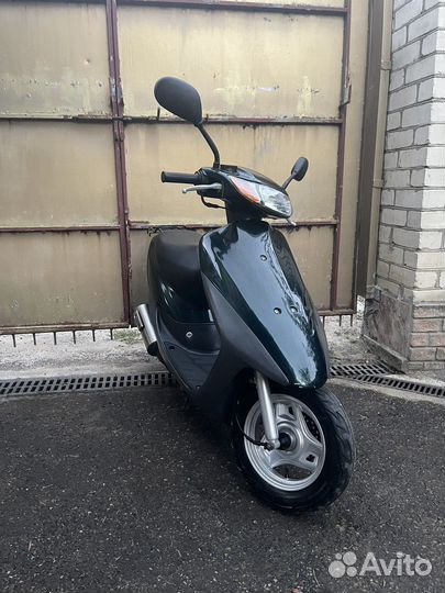 Honda Dio 35