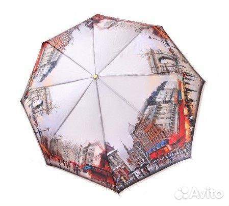 Зонт Три Слона L 3845 T суперавтомат оригинал