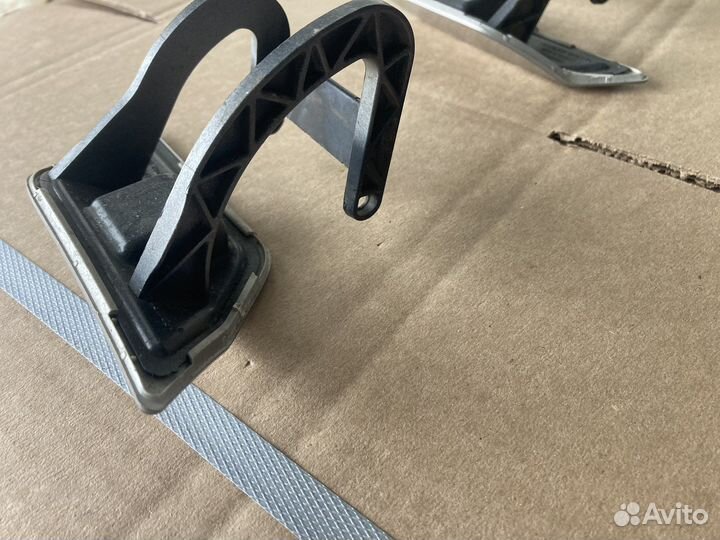 Крышка форсунки омывателя фар Mercedes W204