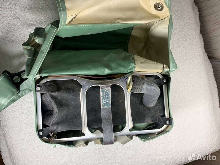 Противогаз