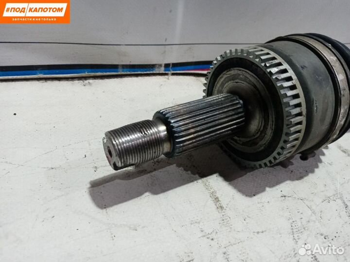 Привод перед. лев. Hyundai Tucson 3 2017