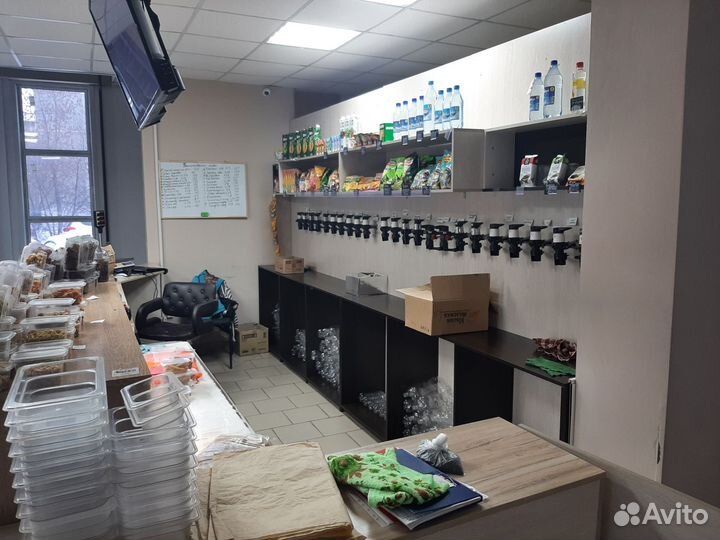 Продам готовый бизнес пивной магазин