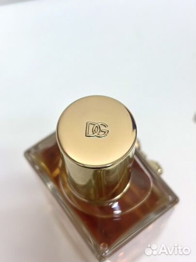 D&G Devotion edp 100мл тестер