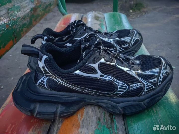 Кроссовки balenciaga 3xl