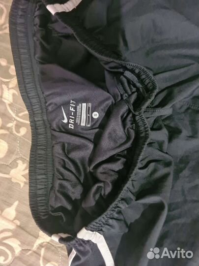 Шорты nike dry fit S