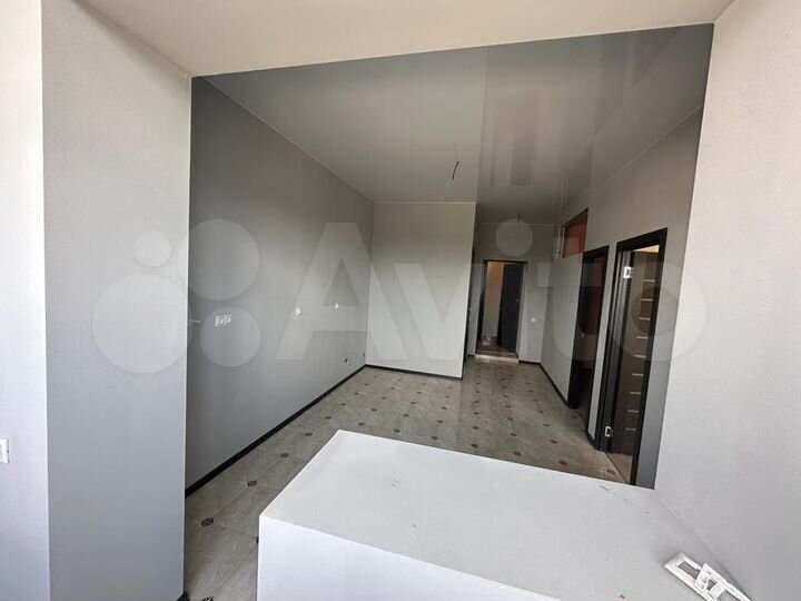 2-к. квартира, 47 м², 3/5 эт.