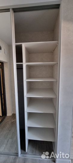 Шкаф купе на заказ