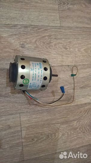 Электродвигатели