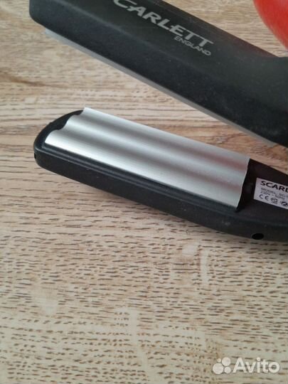 Плойка гафре Skarlett