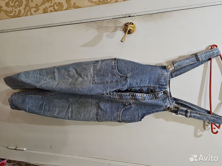 Комбинезон женский