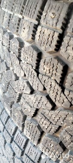 Yokohama Ice Guard Stud IG35 205/55 R16