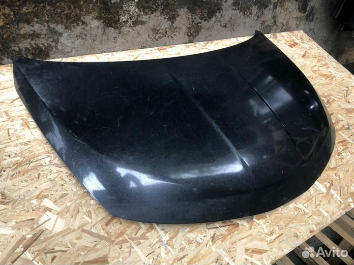 Капот Nissan Murano z50