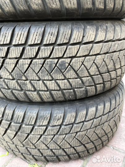 GT Radial WinterPro 2 Sport 195/55 R15