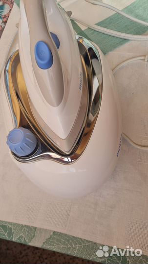 Утюг - парогенератор Philips