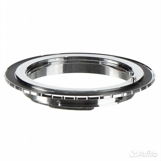 Переходное кольцо dofa c Nikon на Canon с чипом