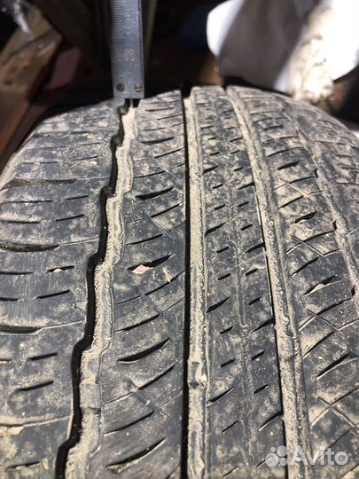 Triangle THW11 215/60 R17