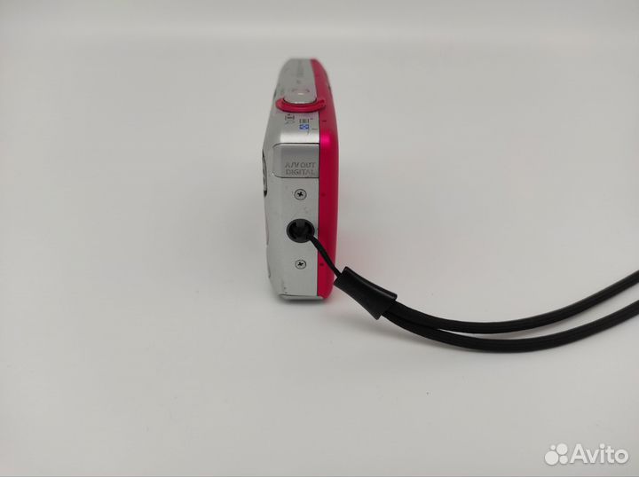 Фотоаппарат ixus 95 IS