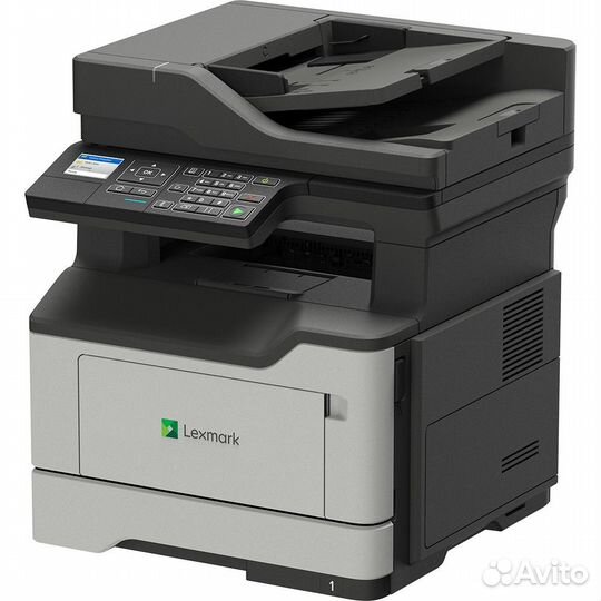 Мфу Lexmark MX421ade