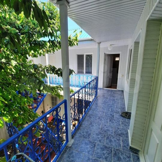 Комната 20 м², 2/2 эт.