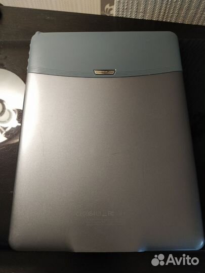 Электронная книга Pocketbook 912 pro