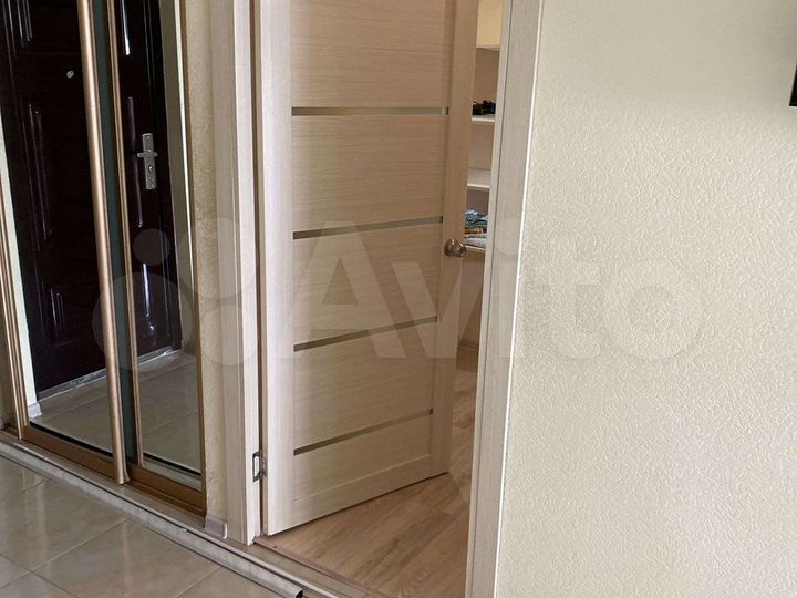 3-к. квартира, 50 м², 4/5 эт.