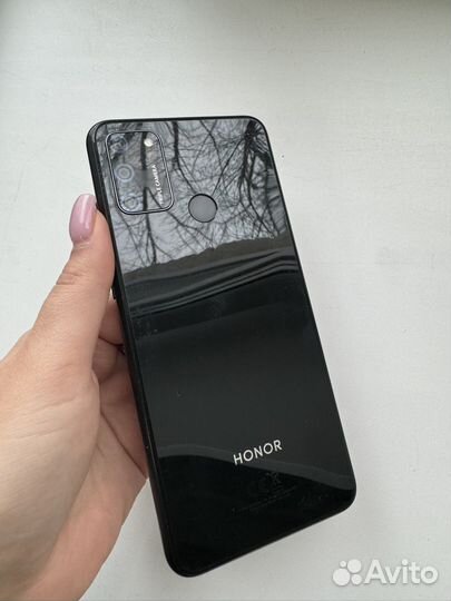 HONOR 9A, 3/64 ГБ