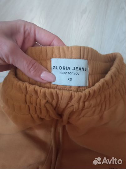 Спортивный костюм gloria jeans