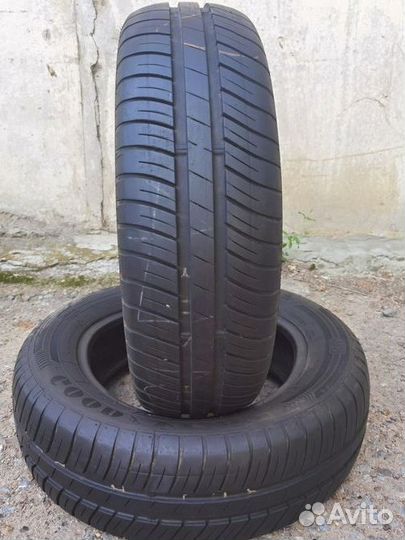 Goodyear EfficientGrip Compact 185/65 R15 92T