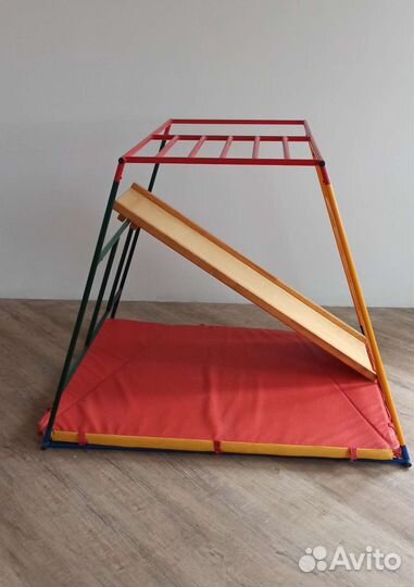 Ранний старт Стандарт полная комплектация