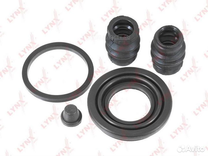 Lynxauto BC-0042 Ремкомплект тормозного суппорта з