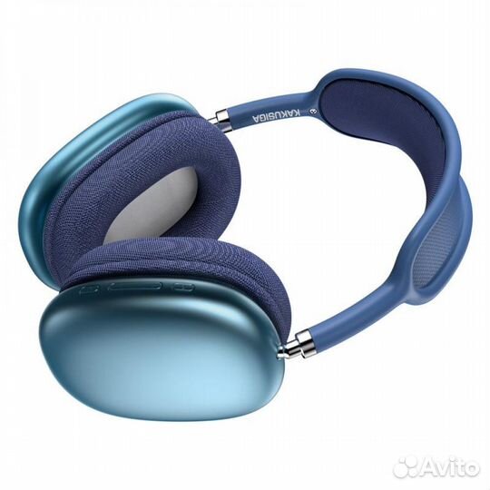 Игровые наушники беспроводные kaku KSC