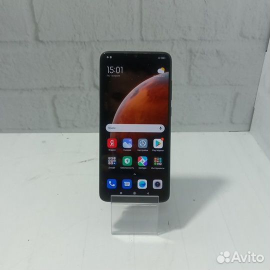 Xiaomi Redmi Note 8 Pro, 4/128 ГБ