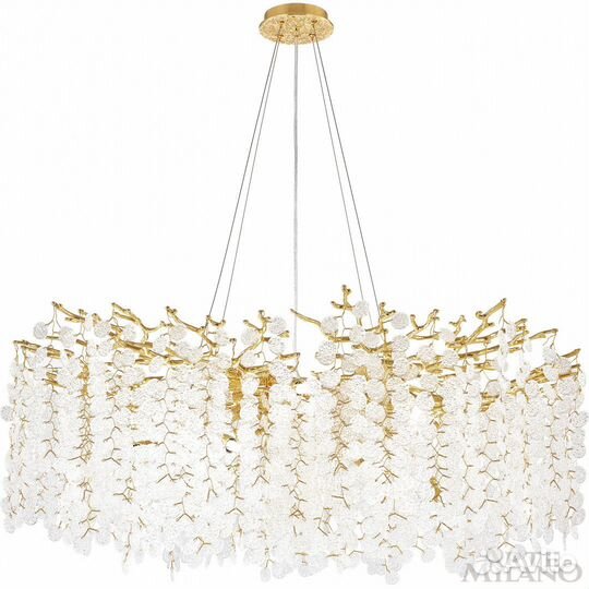 Arte Milano 231901/D1000/14/C Gd люстра