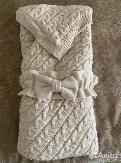 Конверт на выписку теплый