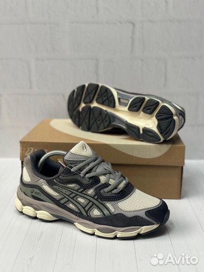 Кроссовки Asics gel Nyc