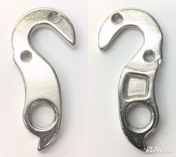 Петух для велосипеда 12-0044 (2) Wheeler