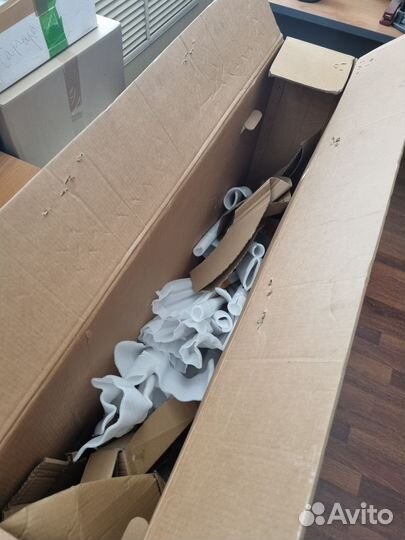 Коробка для хранения перевозки