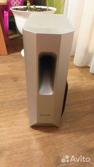 Домашний кинотеатр