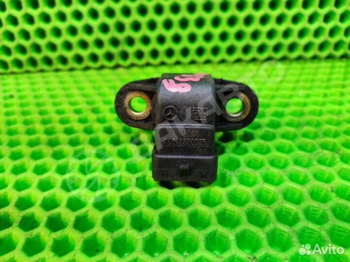 Датчик положения распредвала Mercedes-Benz C W202