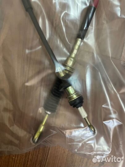 Трос АКПП toyota 3687028060